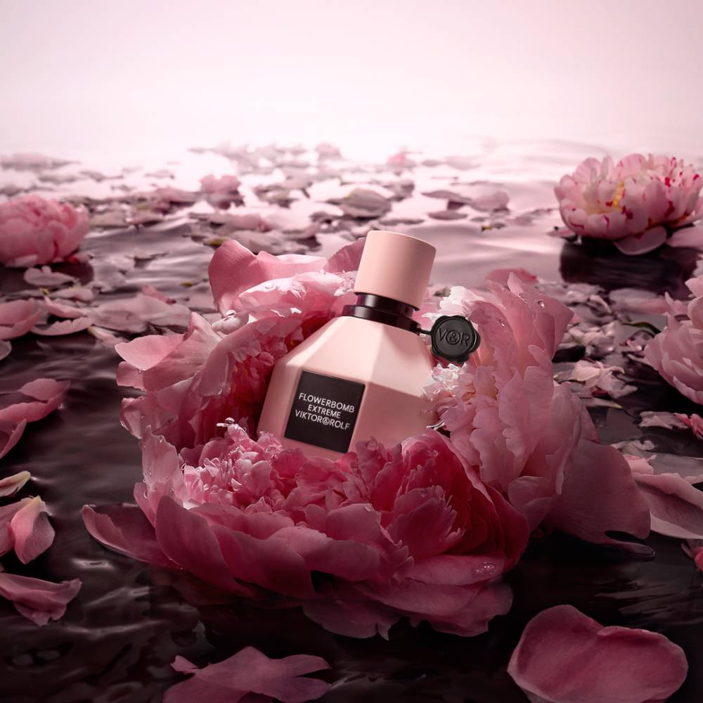 Flower Bomb Extreme Eau de Parfum Intense 3