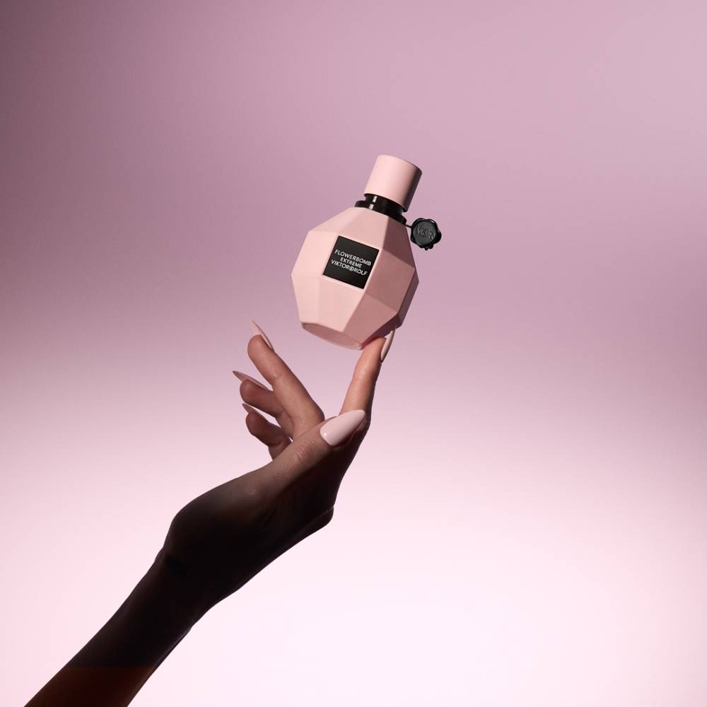 Flower Bomb Extreme Eau de Parfum Intense 4