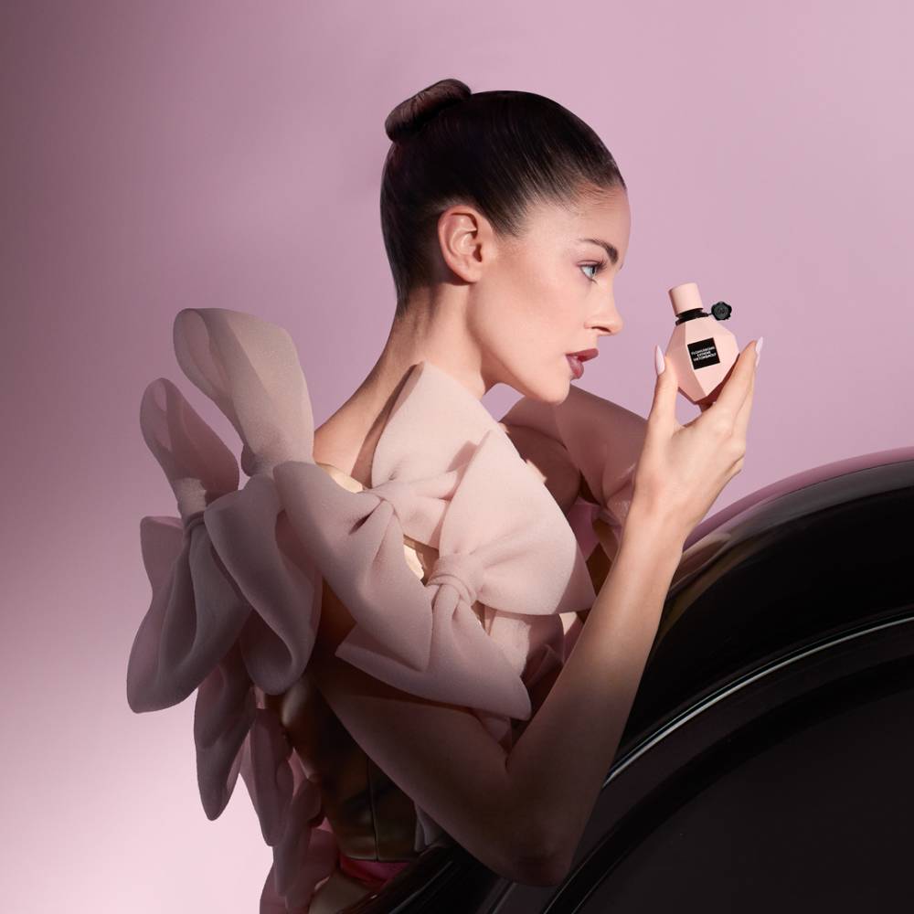 Flower Bomb Extreme Eau de Parfum Intense 5
