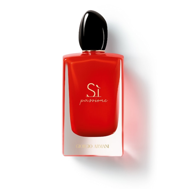 Imagem 0 de Sì Passione Eau de Parfum