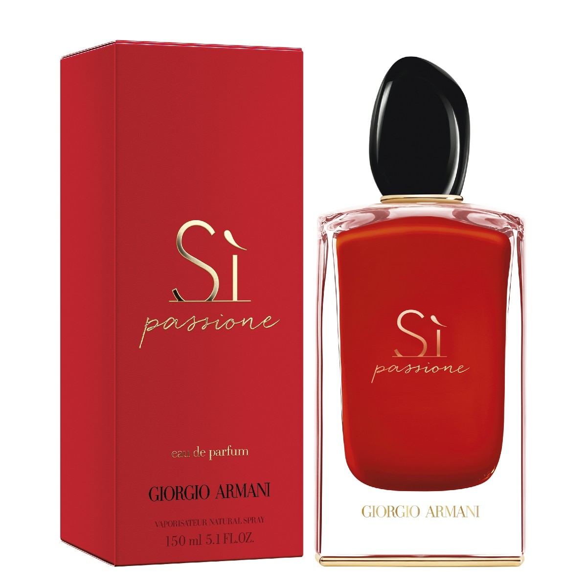 Sì Passione Eau de Parfum 2