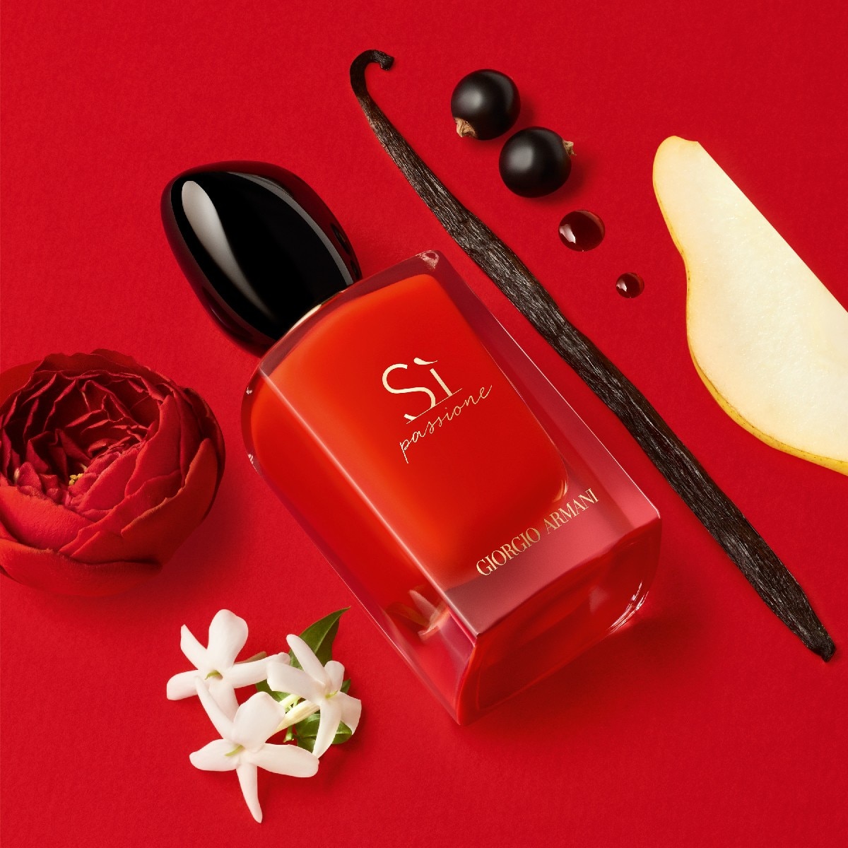 Sì Passione Eau de Parfum 3