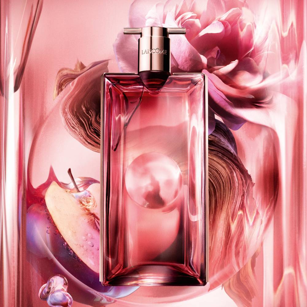 Idôle Power Eau de Parfum Intense 3