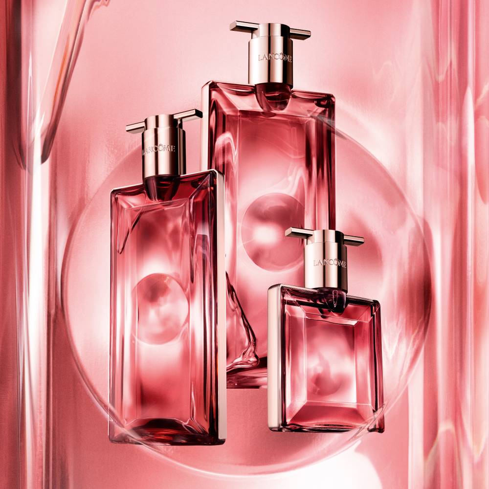 Idôle Power Eau de Parfum Intense 4