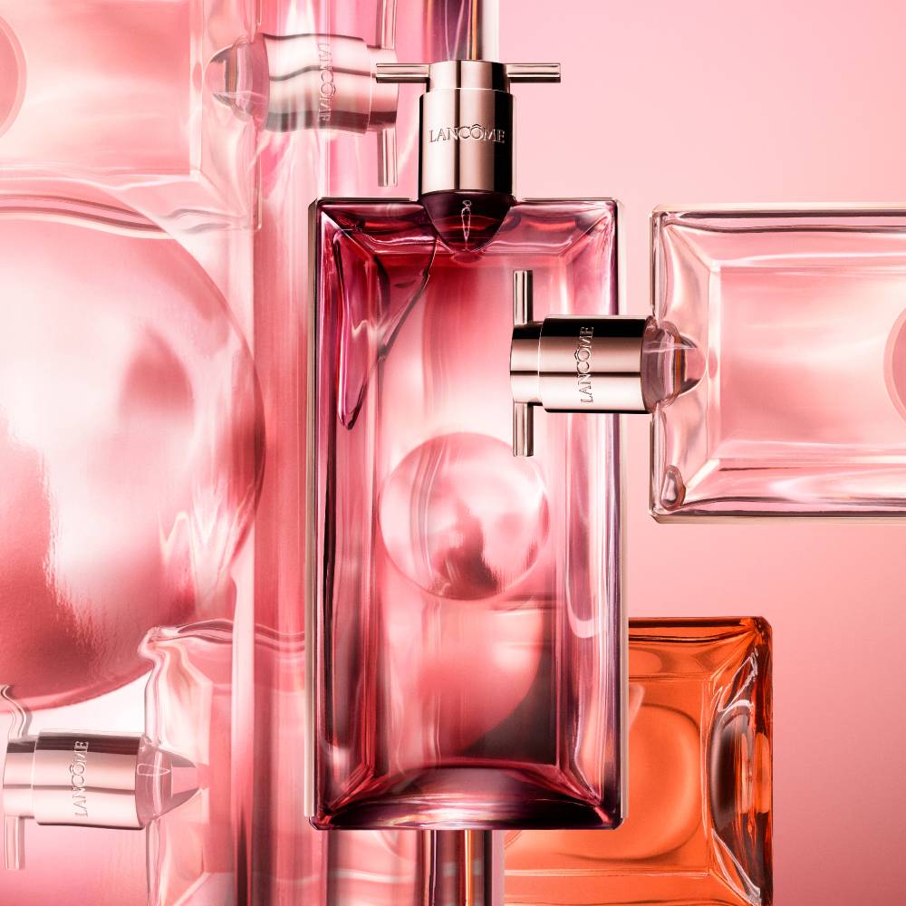 Idôle Power Eau de Parfum Intense 5