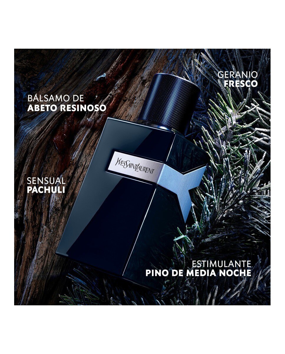 Y Le Parfum Eau de Parfum 3