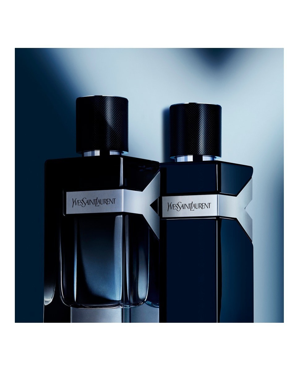 Y Le Parfum Eau de Parfum 4