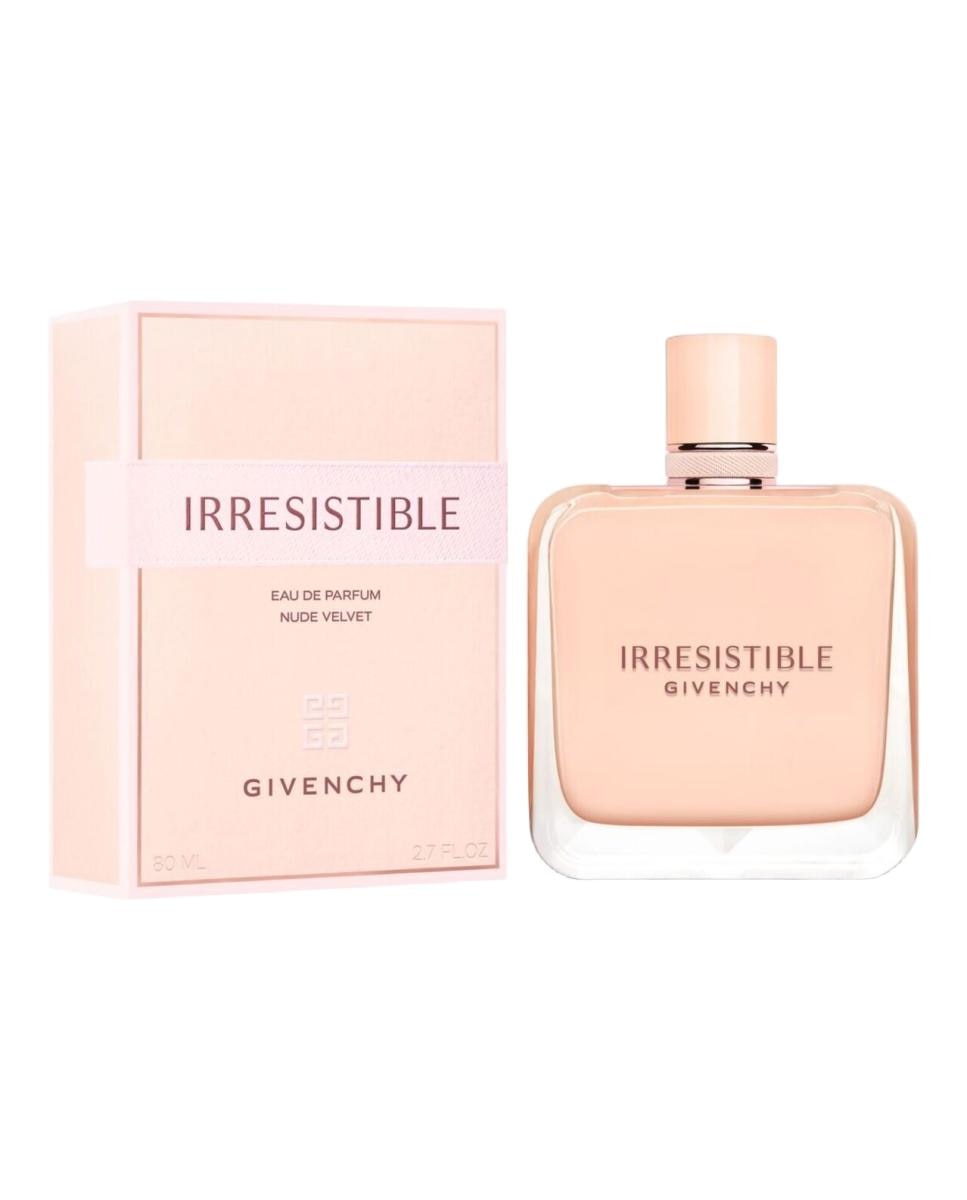 Irresistible Eau de Parfum Nude Velvet 2