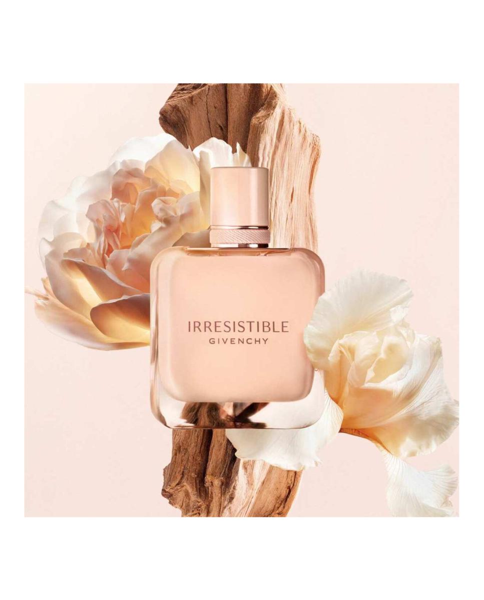 Irresistible Eau de Parfum Nude Velvet 3