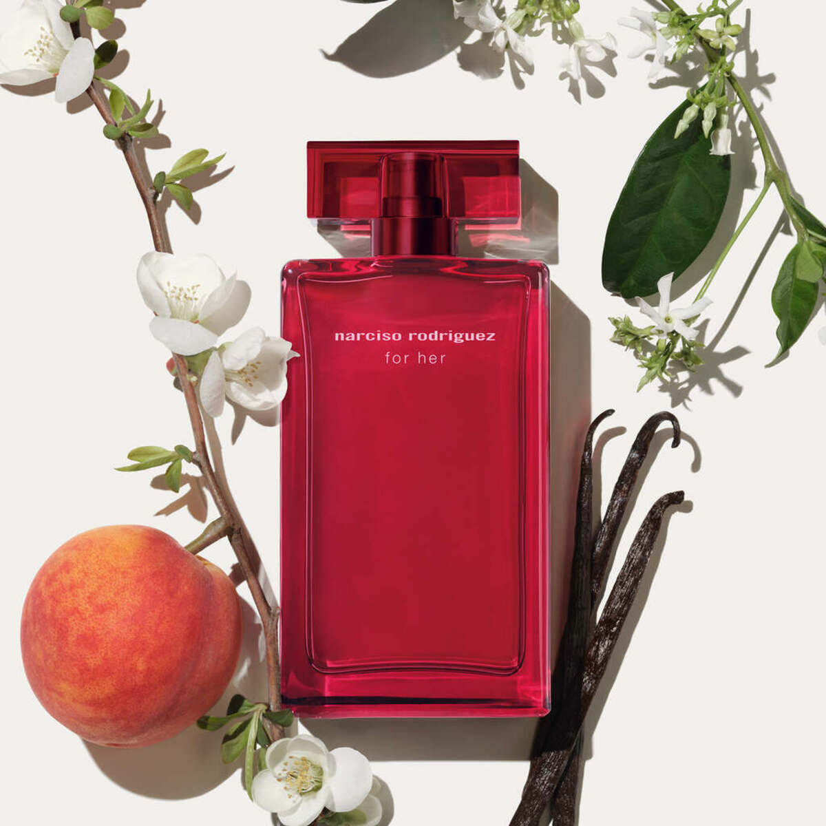 For Her Eau de Parfum Intense 2