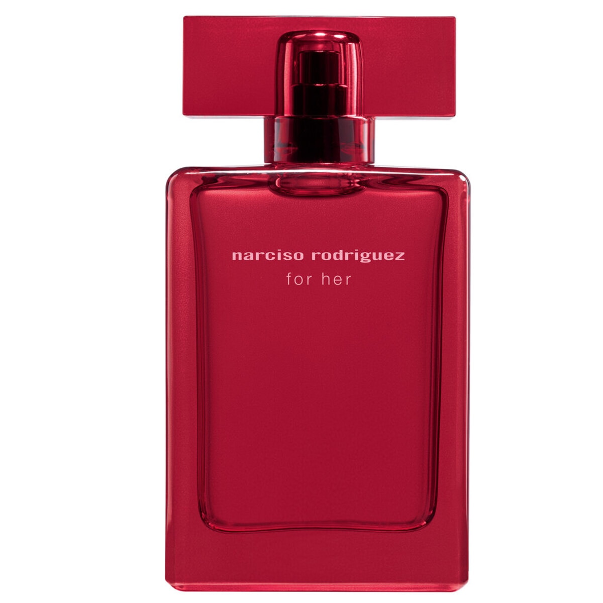For Her Eau de Parfum Intense 1