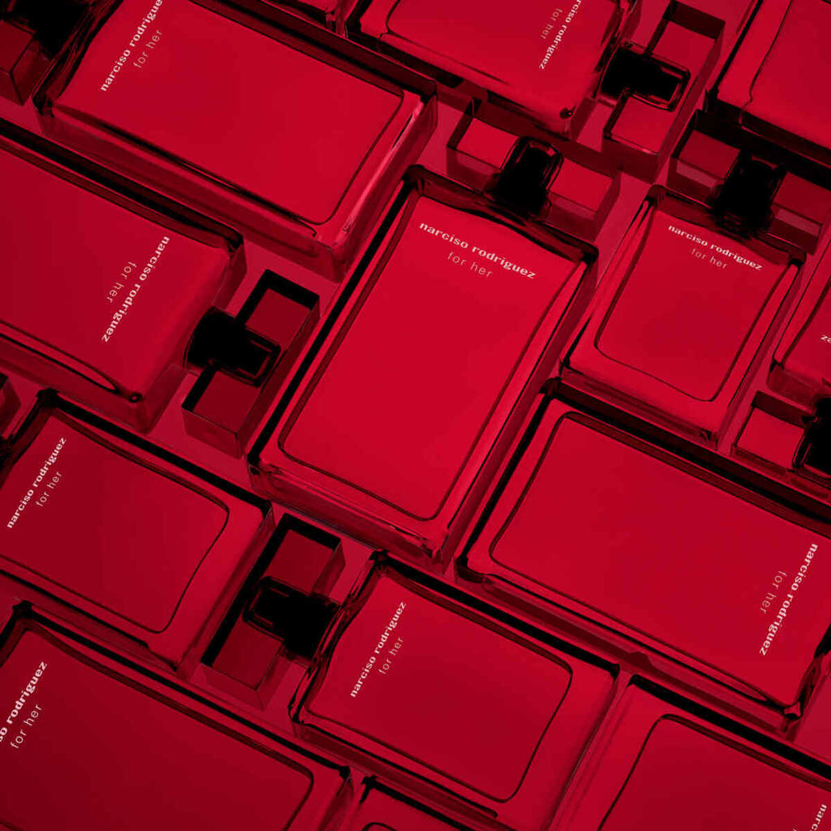 For Her Eau de Parfum Intense 3