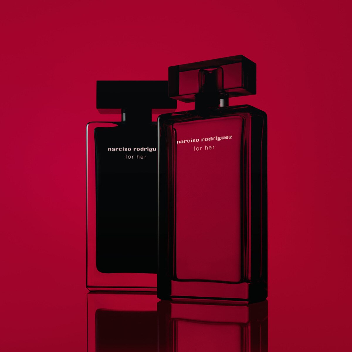 For Her Eau de Parfum Intense 5
