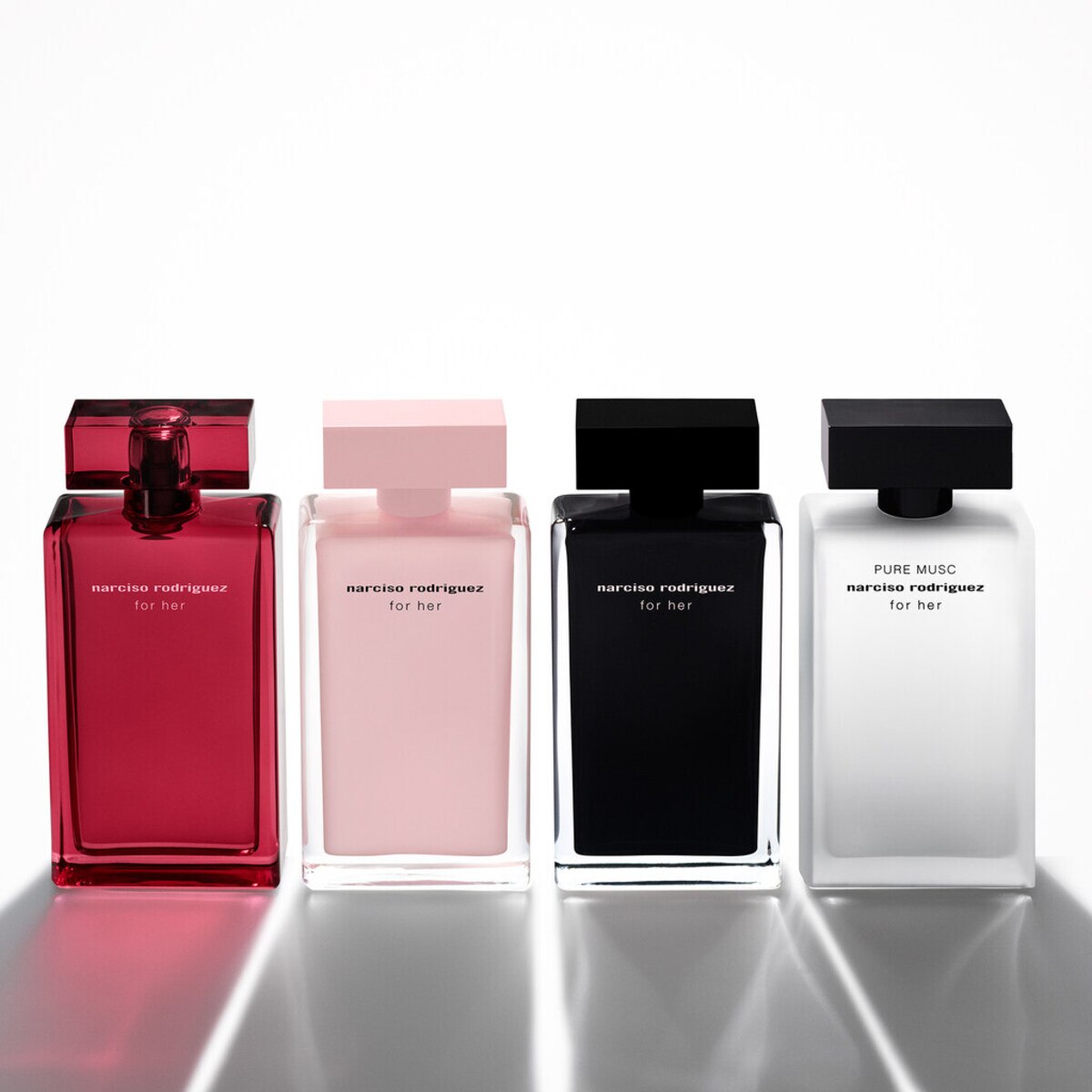 For Her Eau de Parfum Intense 6