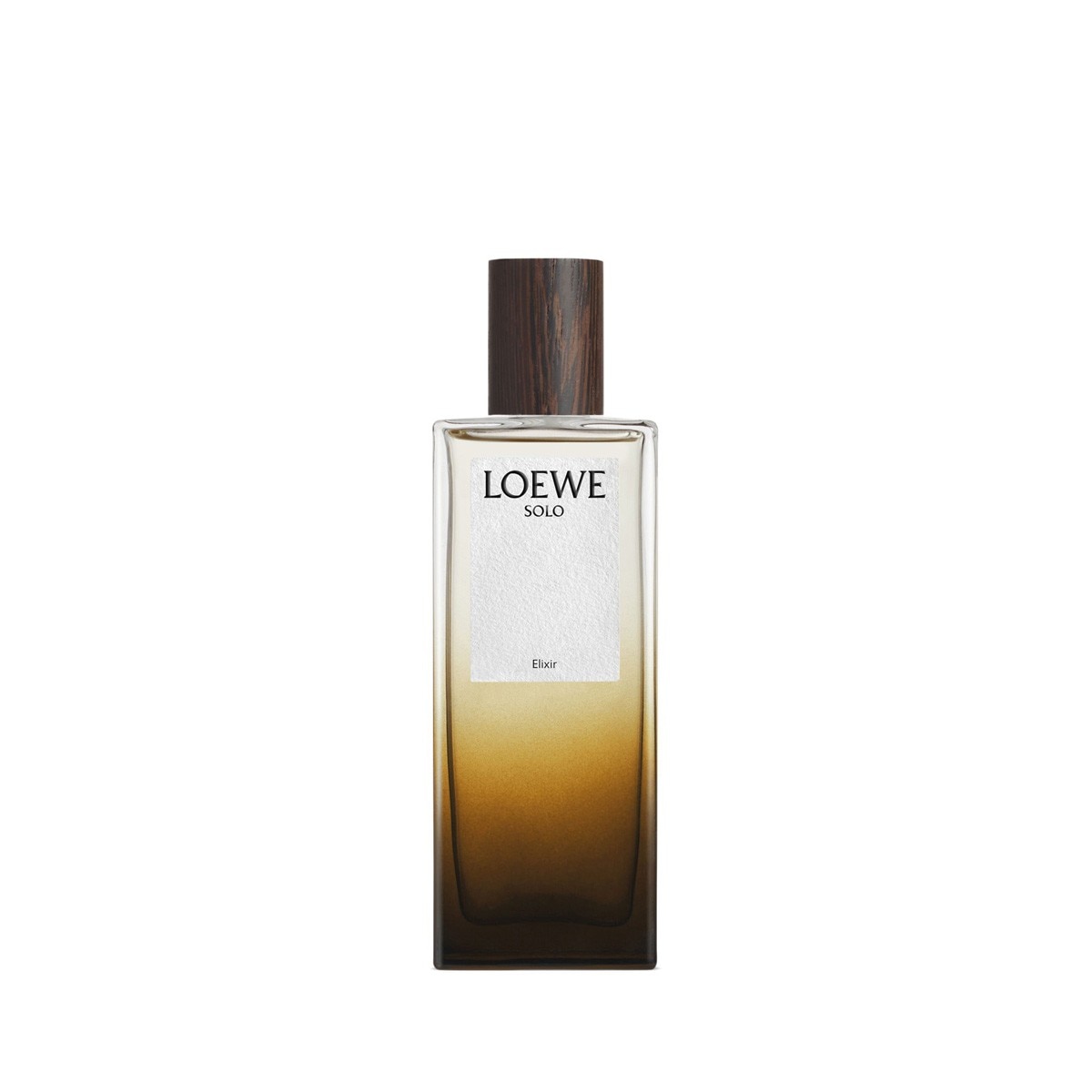 Eau de Parfum Solo Elixir 1