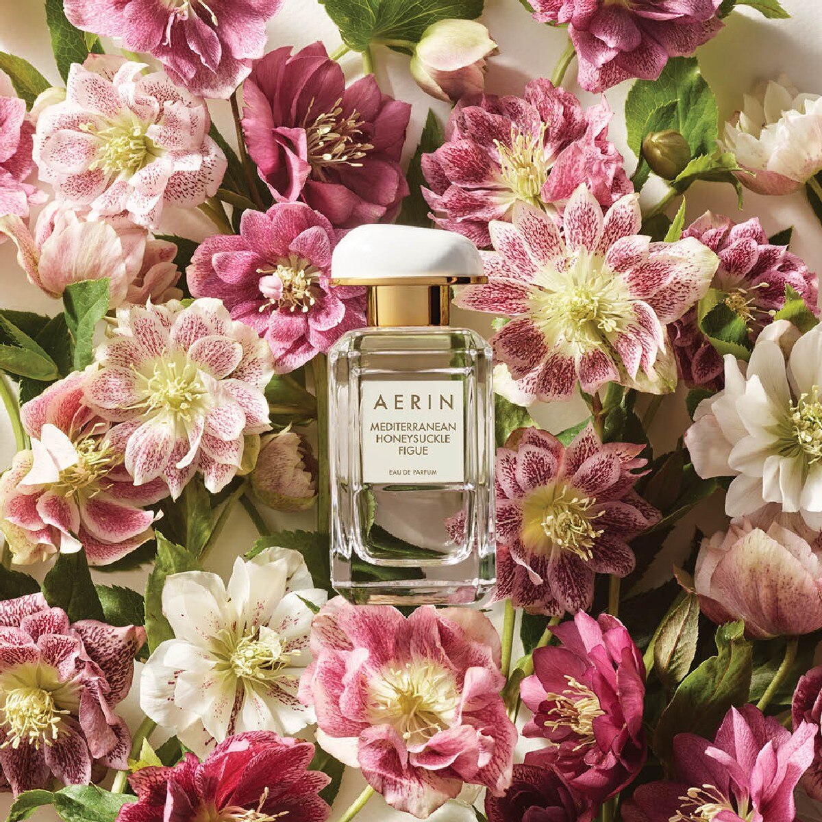 Eau de Parfum AERIN Mediterranean Honeysuckle Figue Eau de Parfum Spray 2