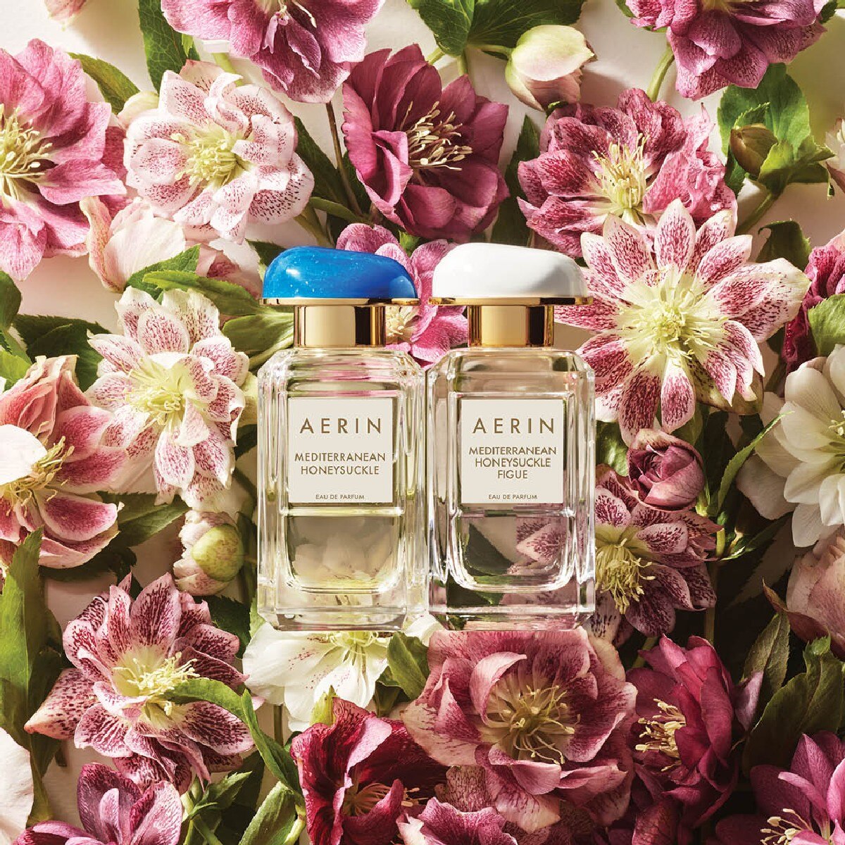 Eau de Parfum AERIN Mediterranean Honeysuckle Figue Eau de Parfum Spray 5