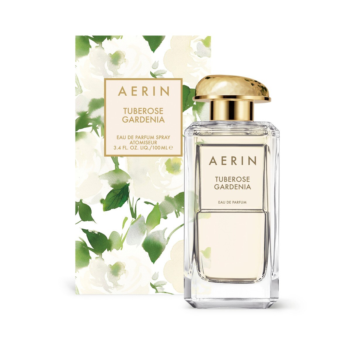 Eau de Parfum AERIN Tuberose Gardenia Eau de Parfum Spray 5