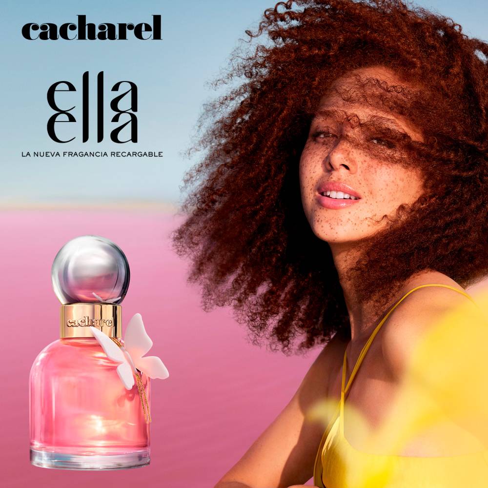 Ella Ella Eau de Parfum 4