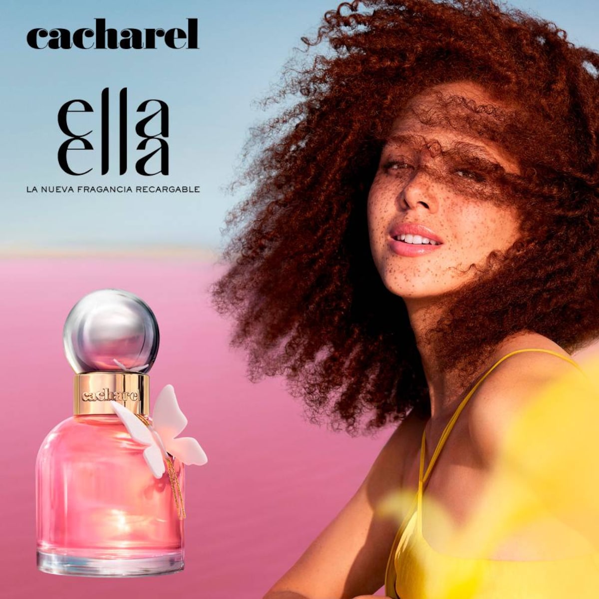 Ella Ella Eau de Parfum 4