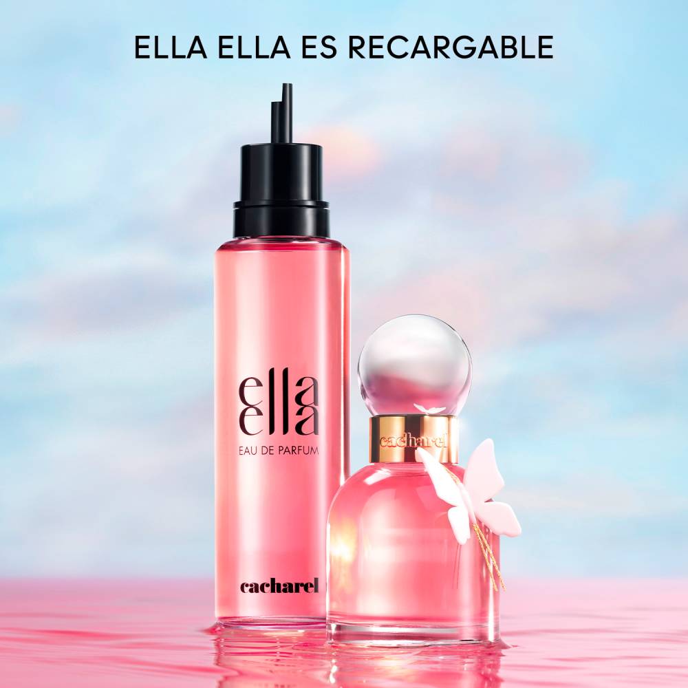Ella Ella Eau de Parfum 5