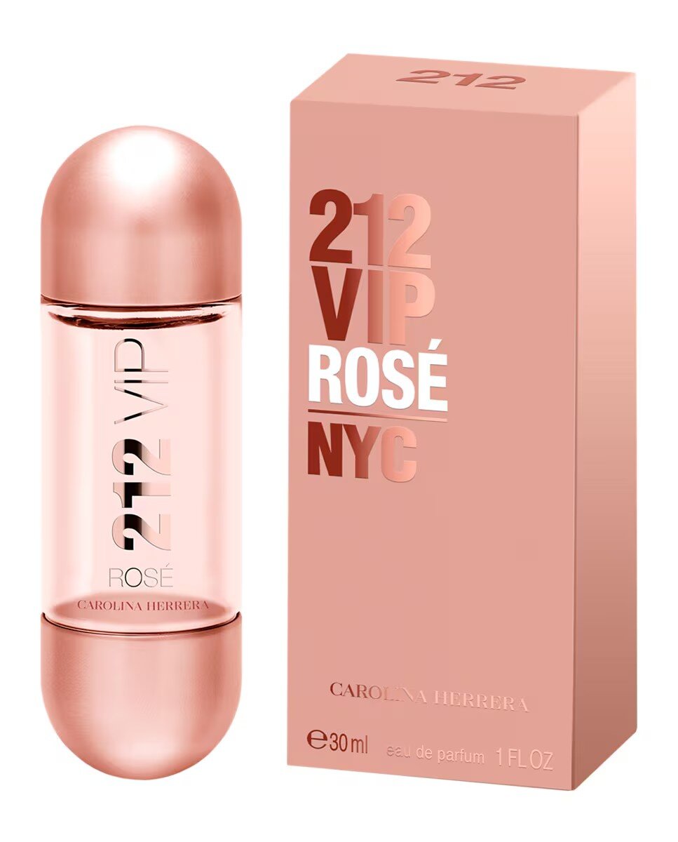 212 VIP Rosé Eau de Parfum 3