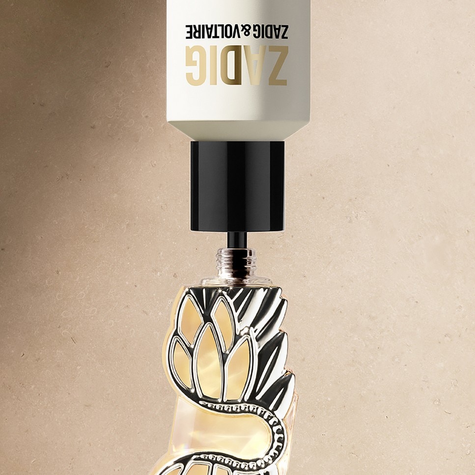 Recarga Zadig Eau de Parfum 4