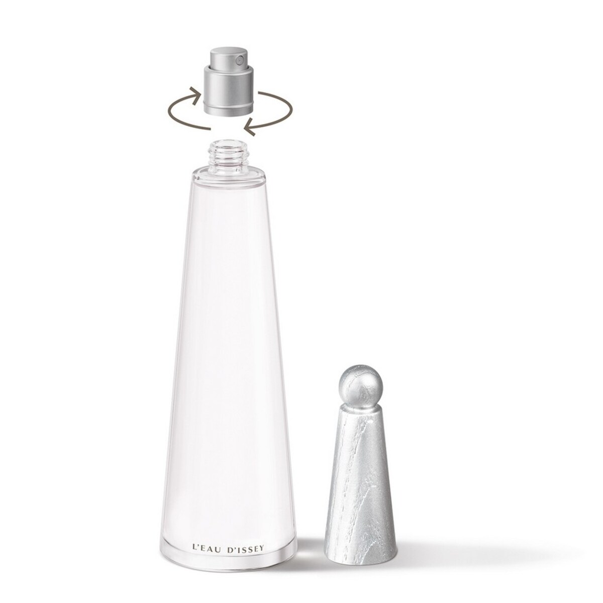 Recarga L'eau D'issey Eau de Parfum 4