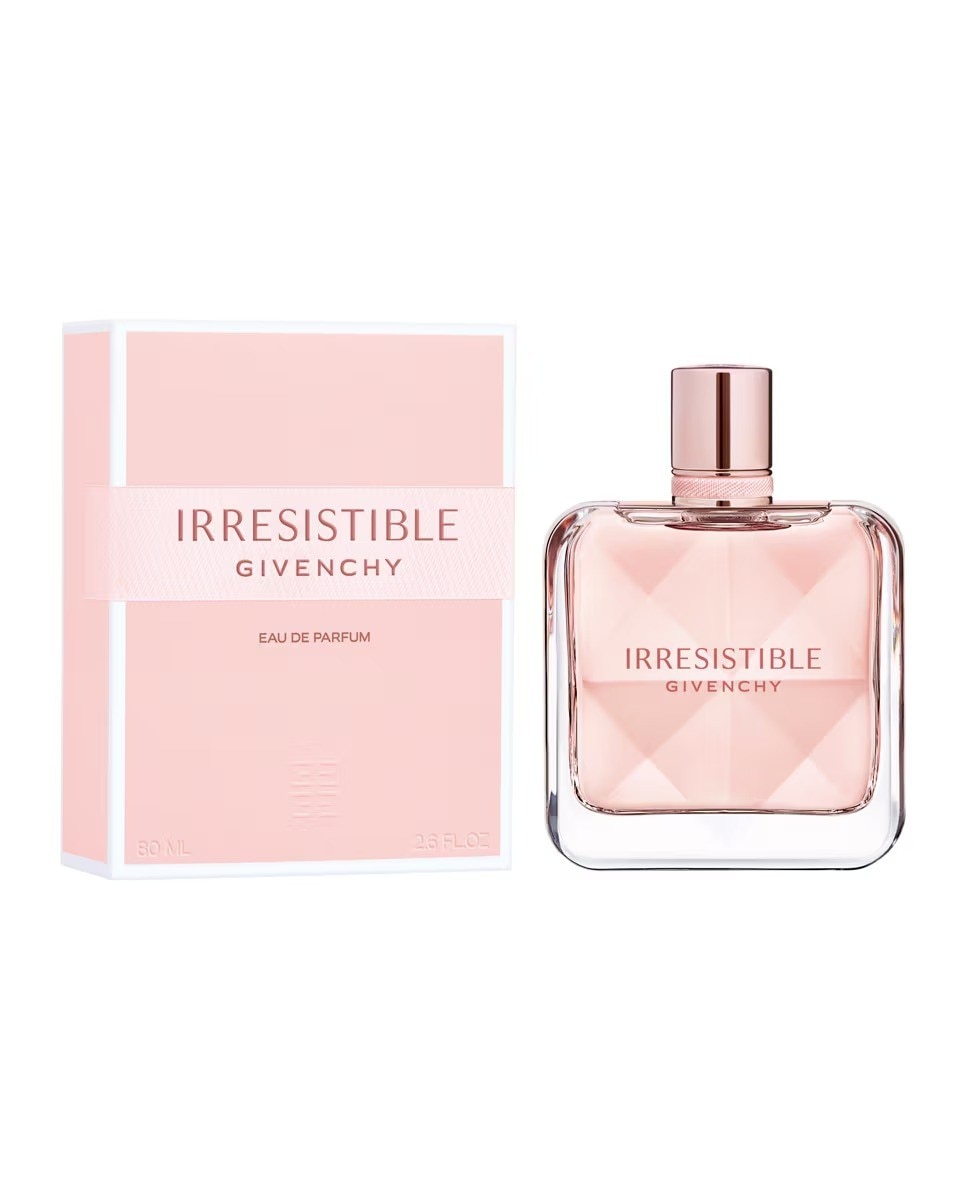 Irresistible Eau De Parfum 80 ml Givenchy 2