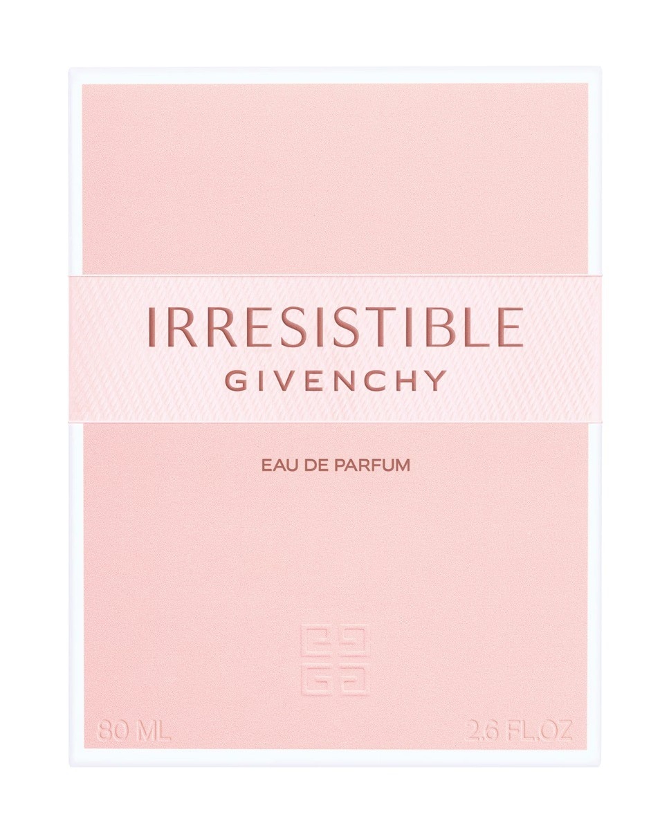 Irresistible Eau De Parfum 80 ml Givenchy 3