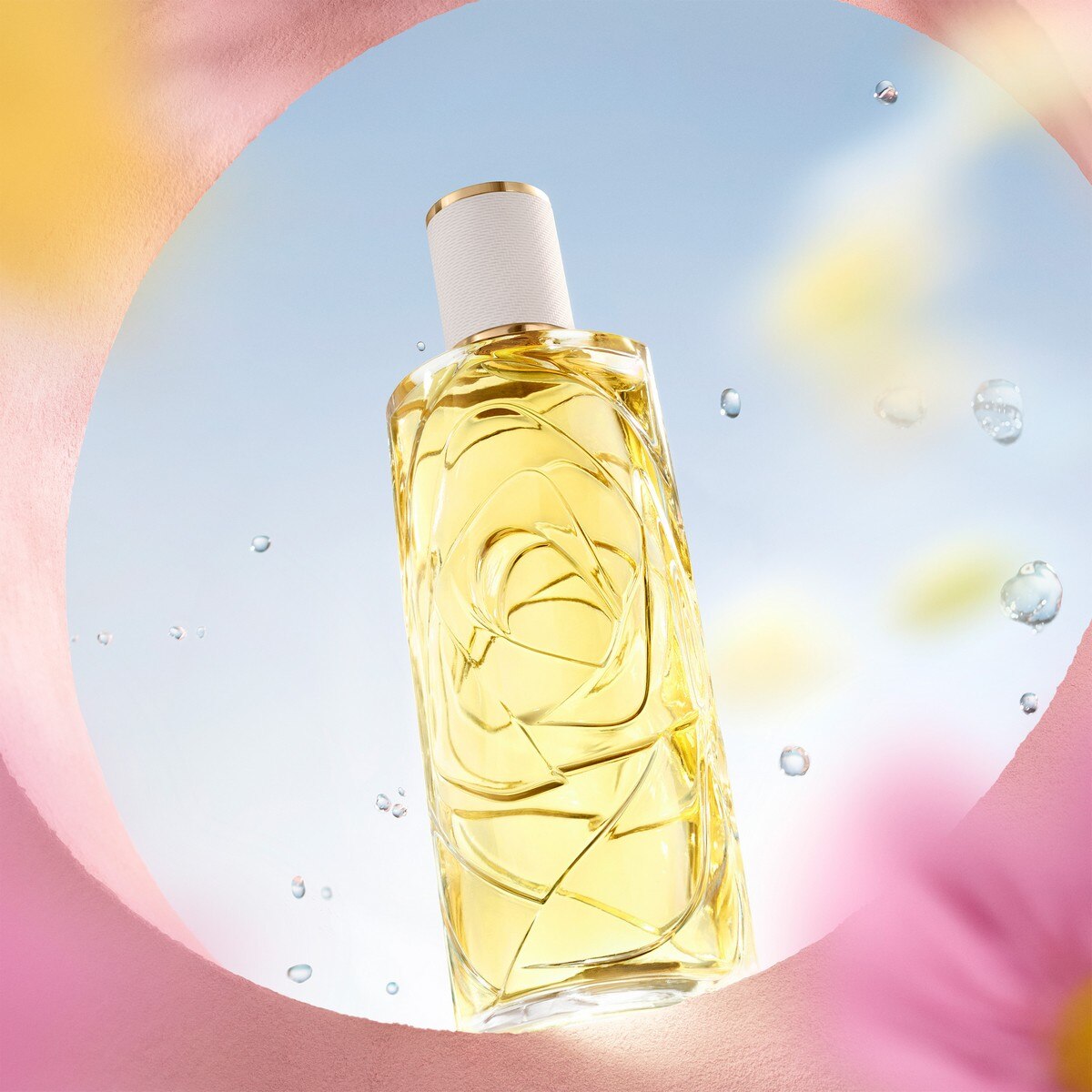 Ô Zenith Les Ô Eau de Toilette 2