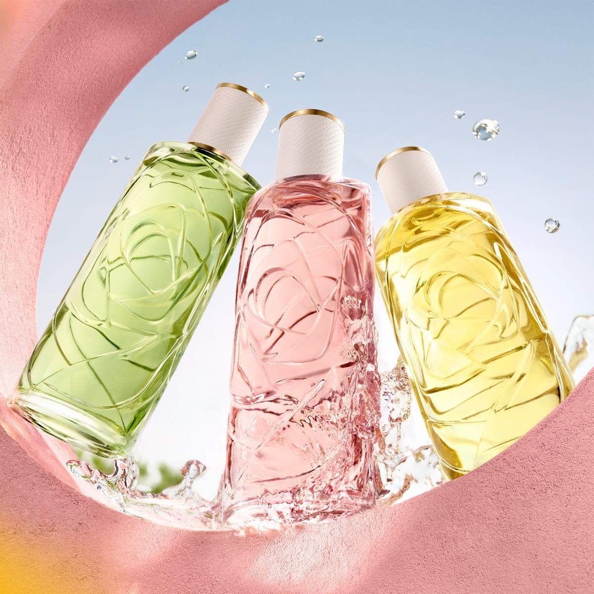 Ô Zenith Les Ô Eau de Toilette 5