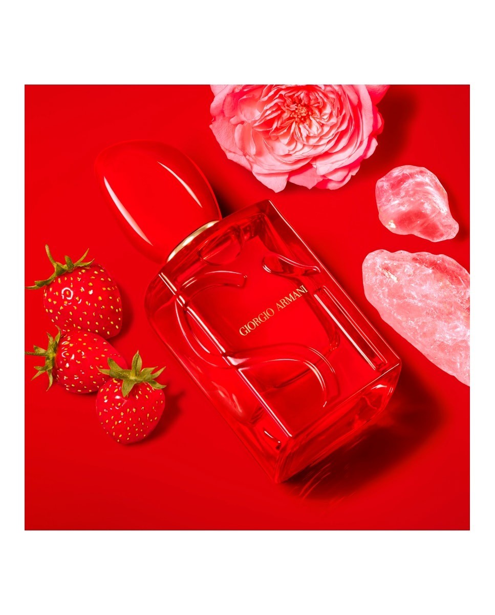 Sì Passione Red Musk Eau De Parfum 3