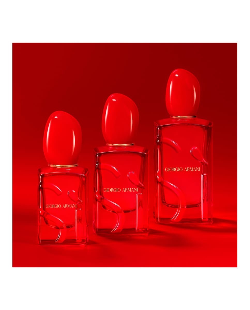 Sì Passione Red Musk Eau De Parfum 6
