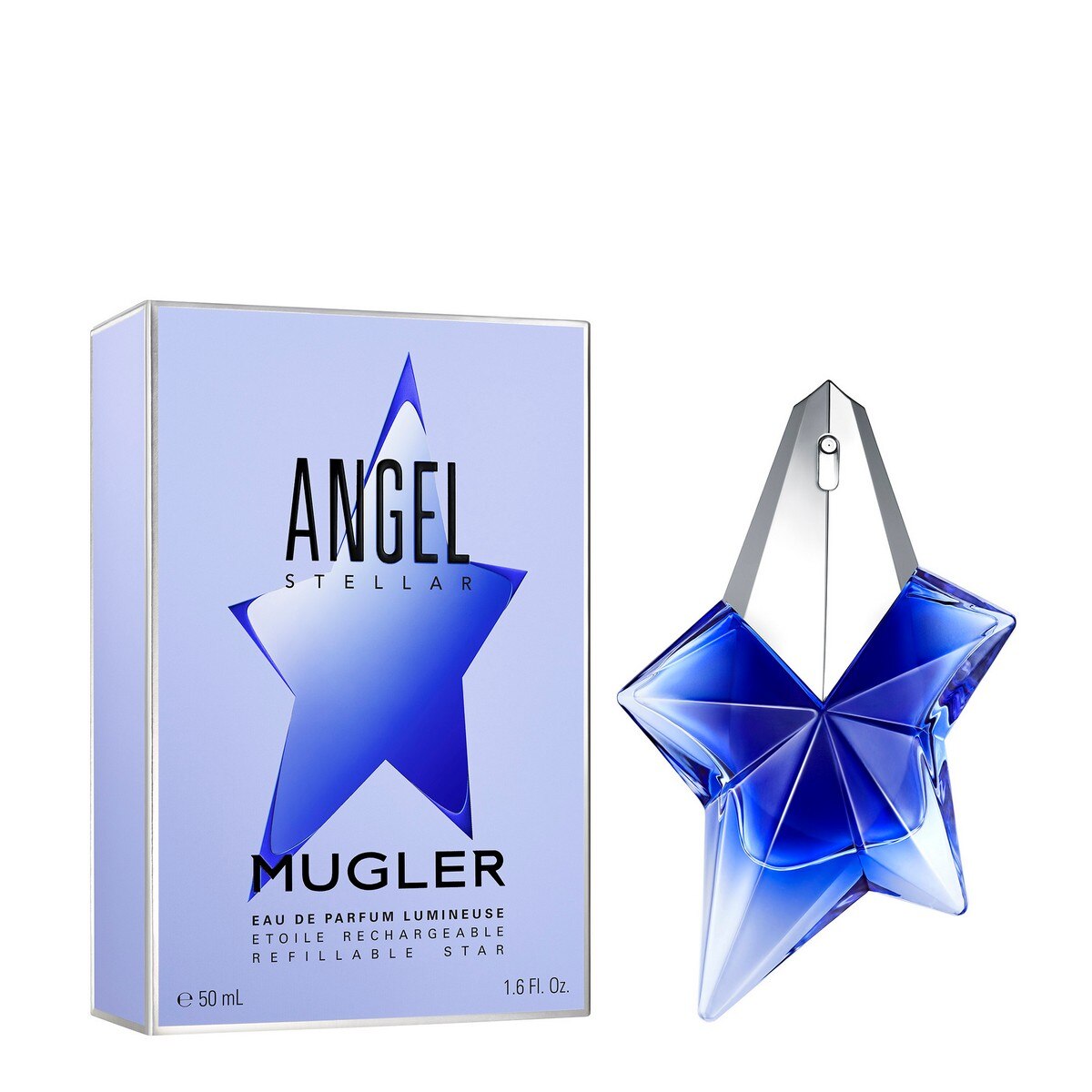 Stellar Eau de Parfum 2