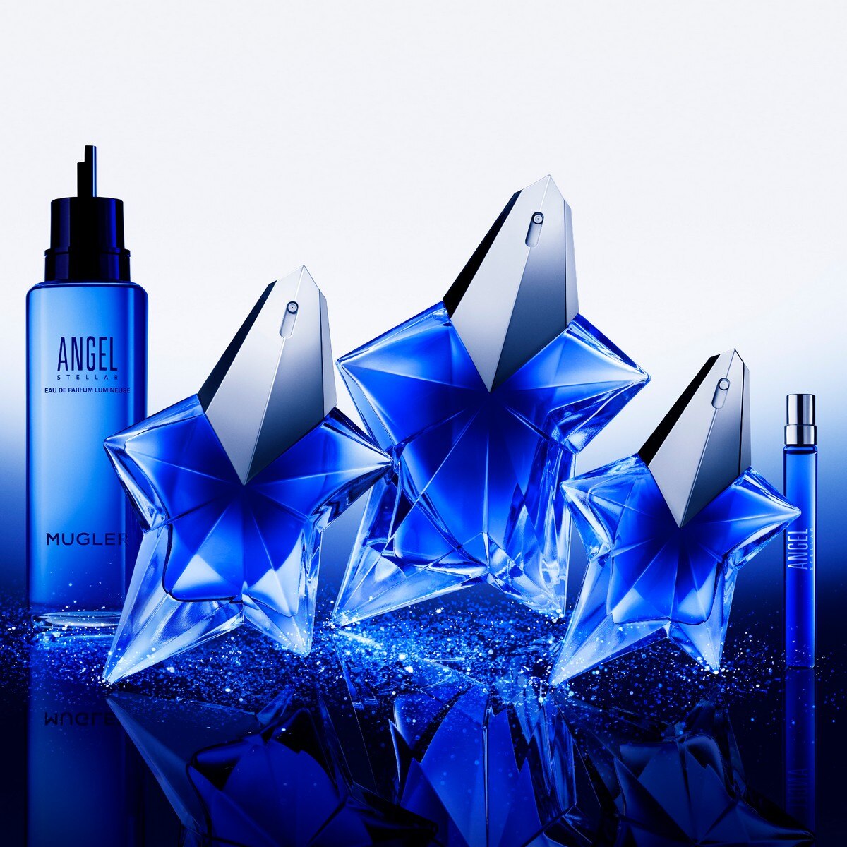 Stellar Eau de Parfum 4
