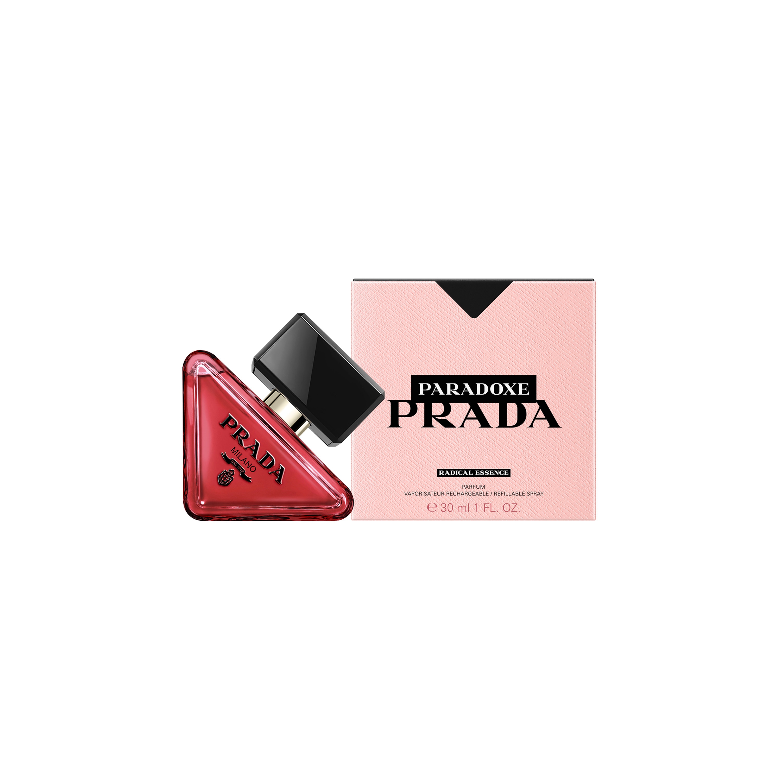 Paradoxe Essence 3