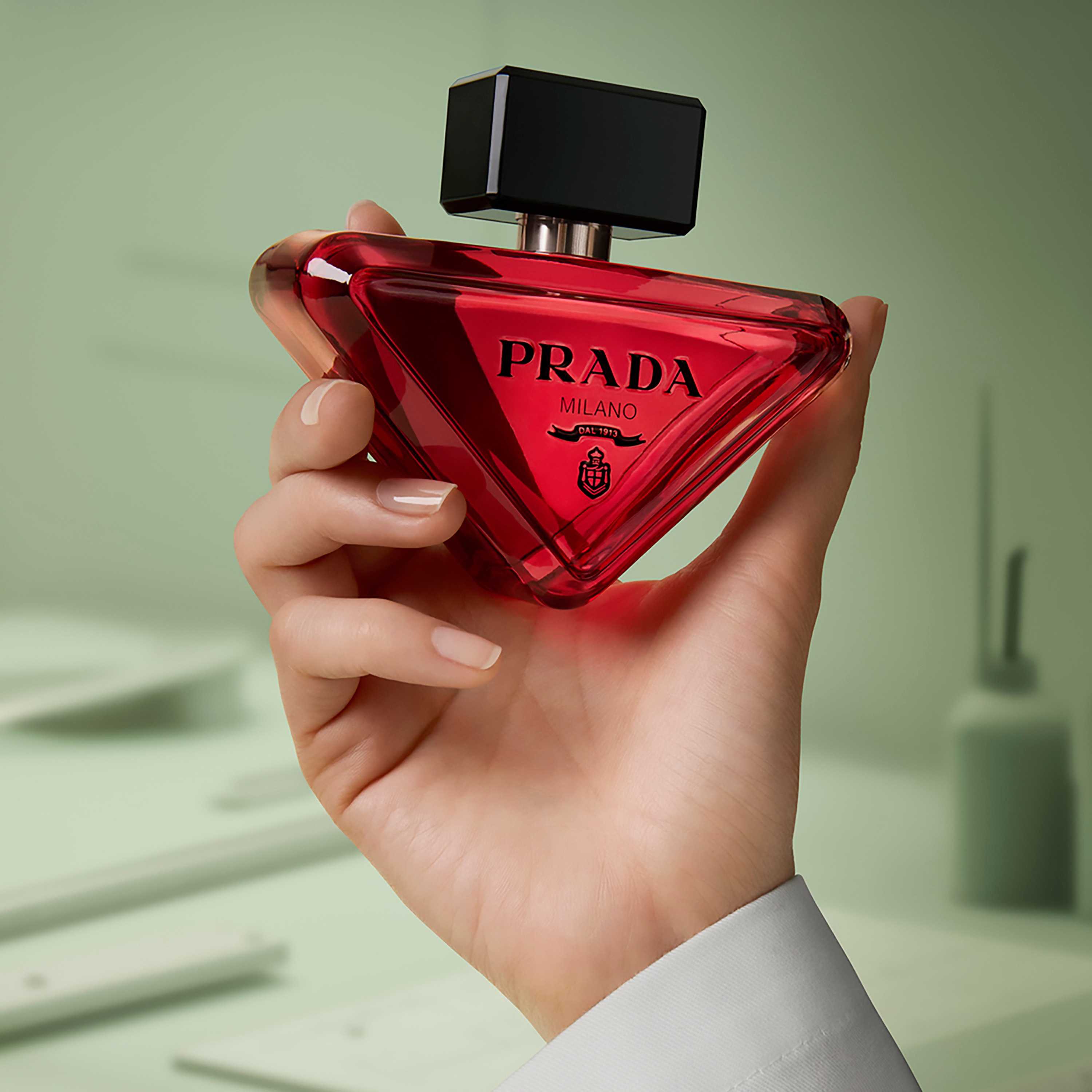 Recarga Paradoxe Essence 4