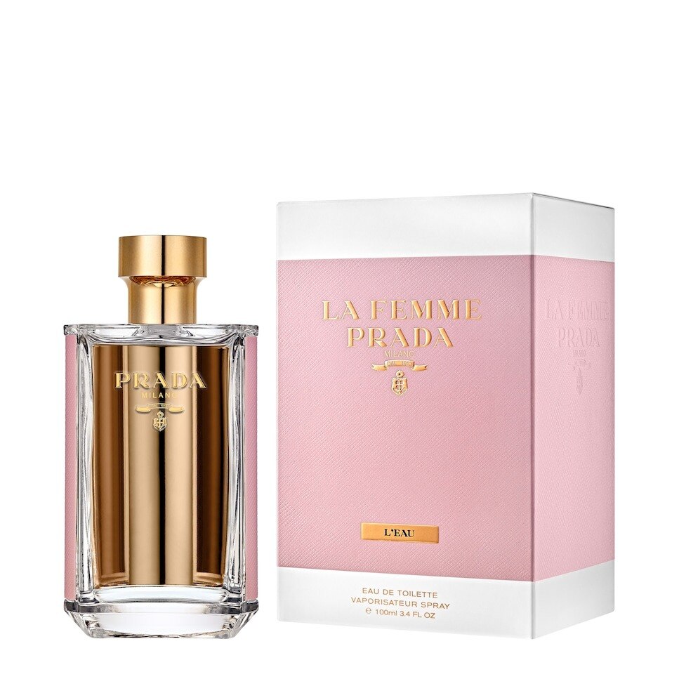 La Femme L'Eau Eau de Toilette 2