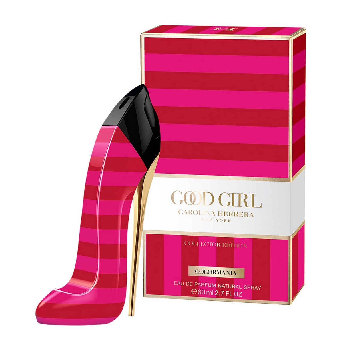 Good Girl Colormania Eau de Parfum Collector Edition 2