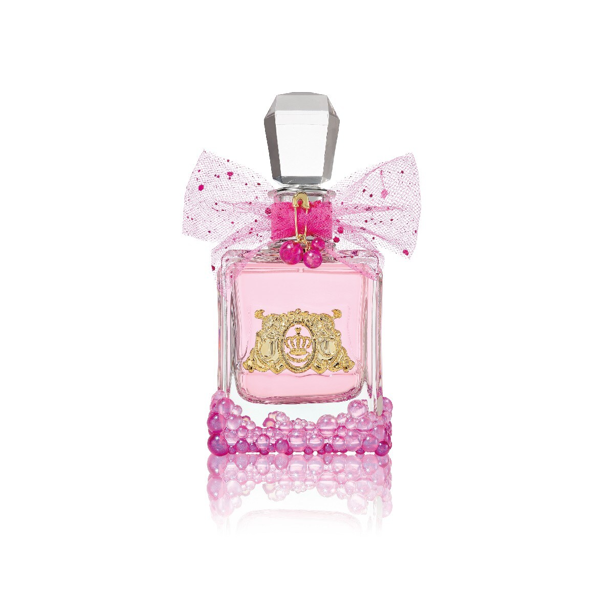 Viva La Juicy Le Bubbly Eau de Parfum 1