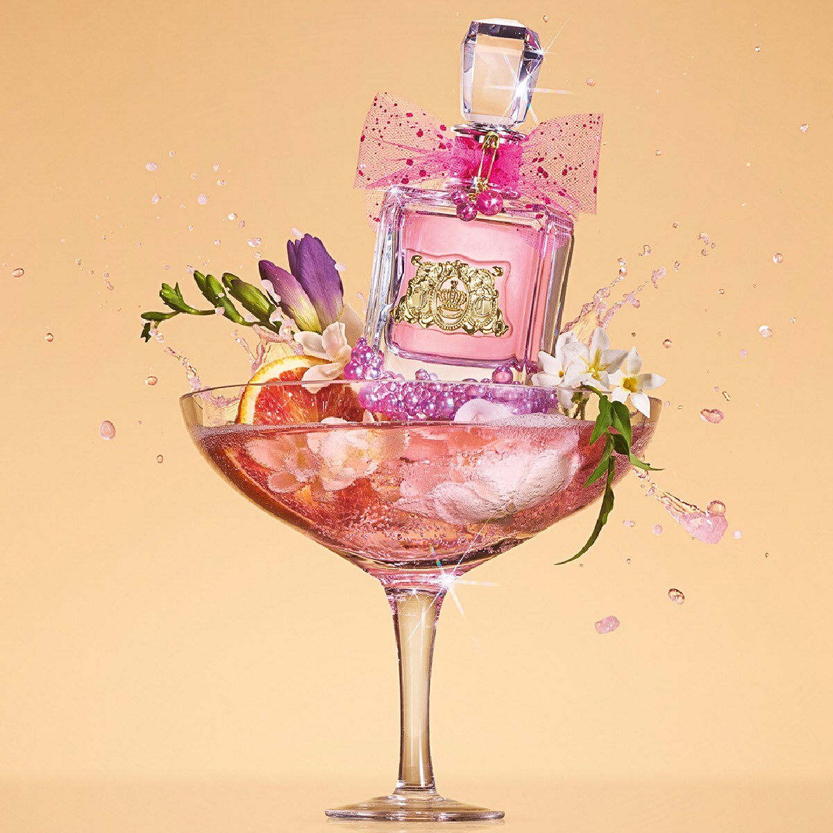 Viva La Juicy Le Bubbly Eau de Parfum 5