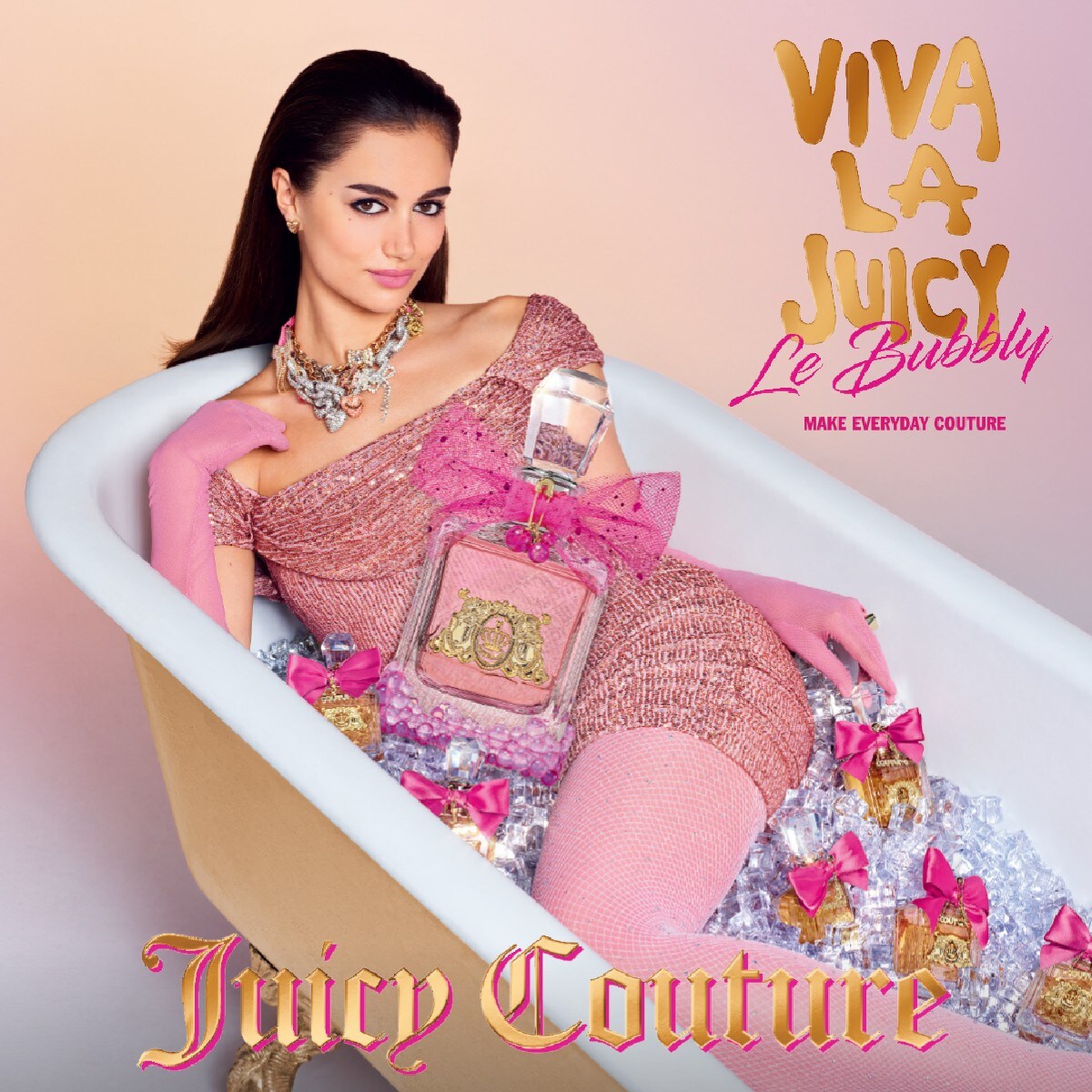 Viva La Juicy Le Bubbly Eau de Parfum 6