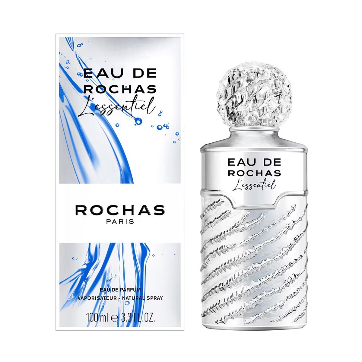 L'Essentiel Eau de Parfum 100 ml 2