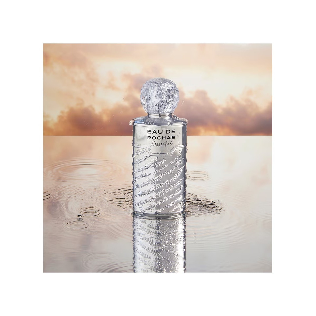 L'Essentiel Eau de Parfum 100 ml 3