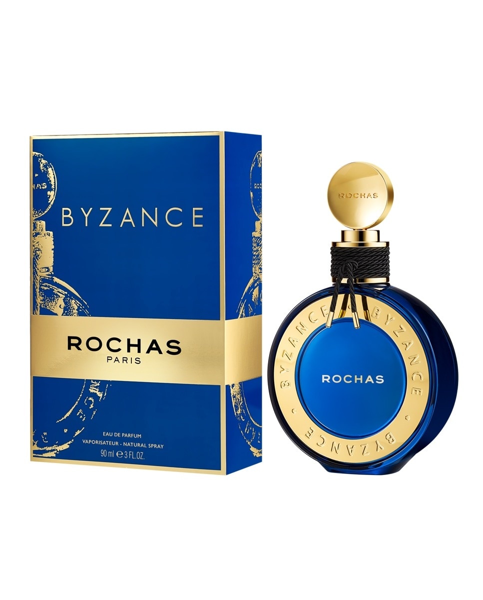 Byzance Eau de Parfum 2