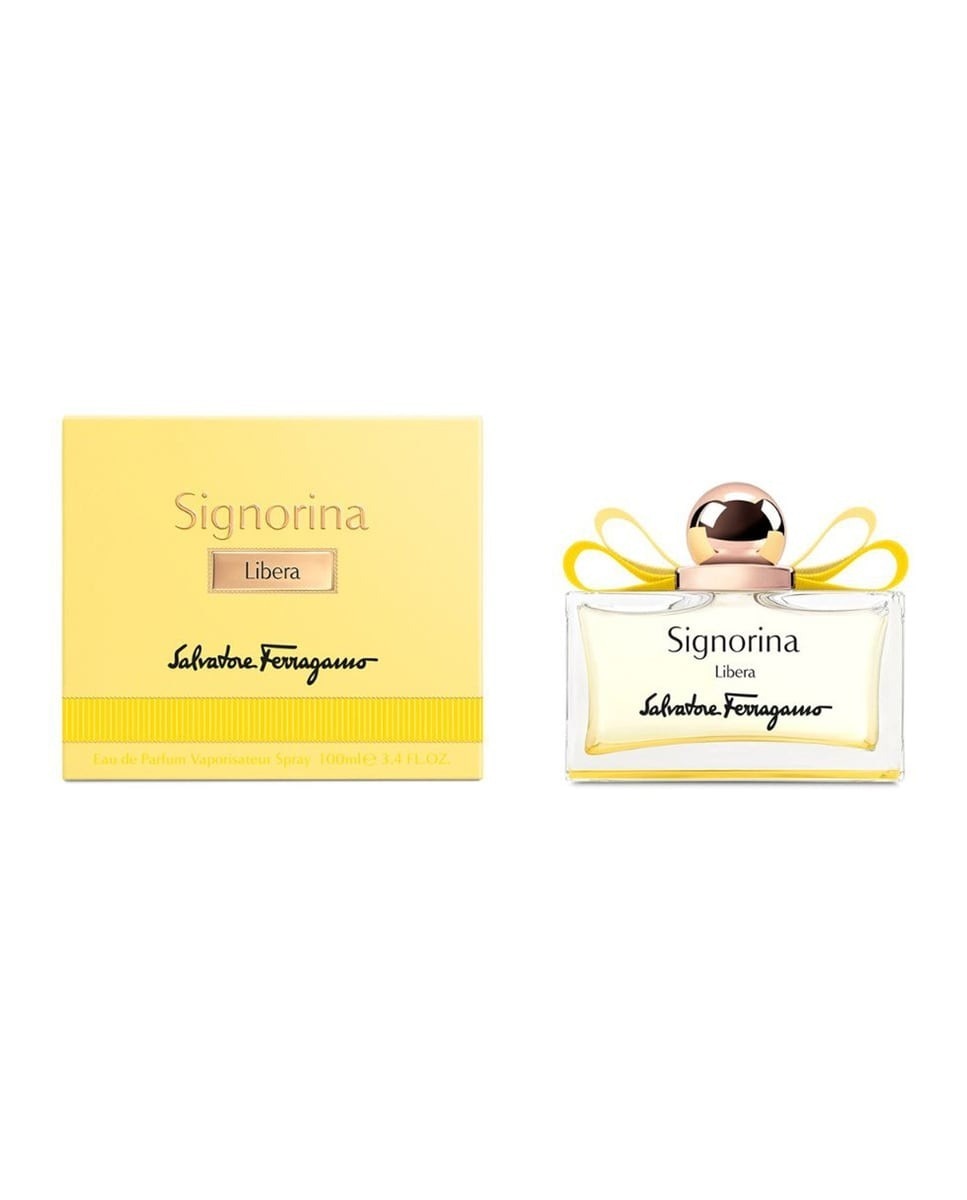 Signorina Libera Eau de Parfum - 100 ml 2