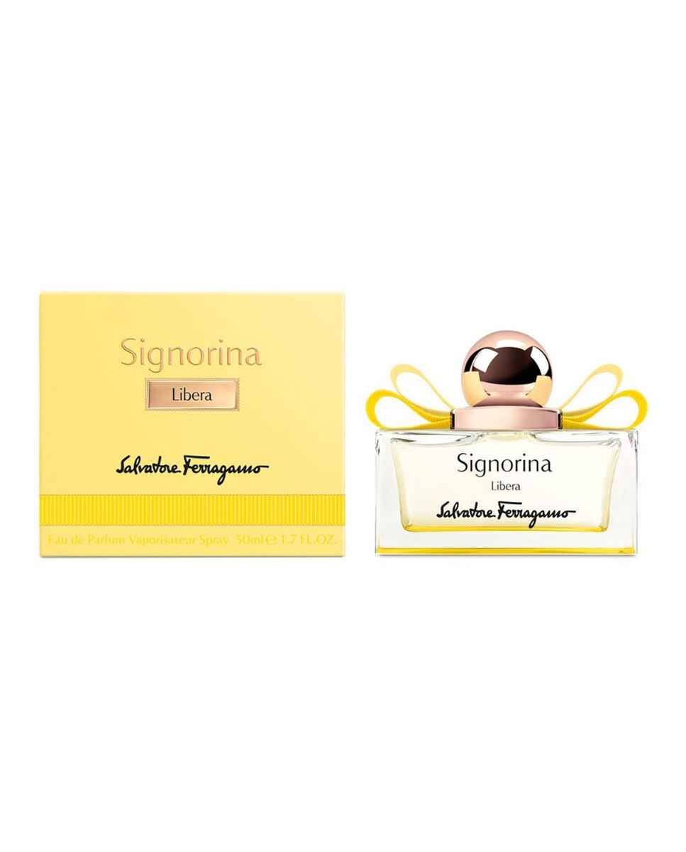 Signorina Libera Eau de Parfum - 50 ml 2