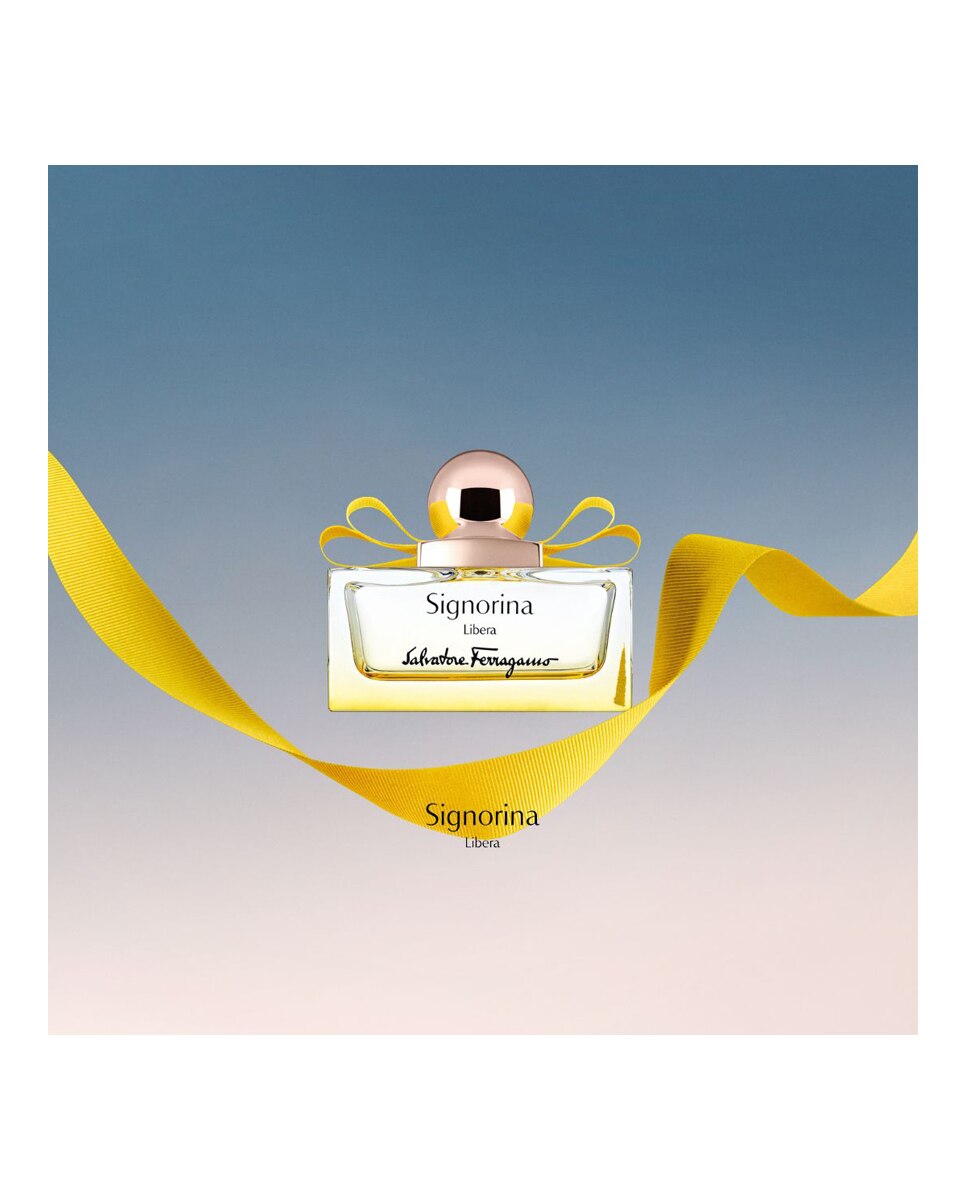 Signorina Libera Eau de Parfum - 50 ml 4