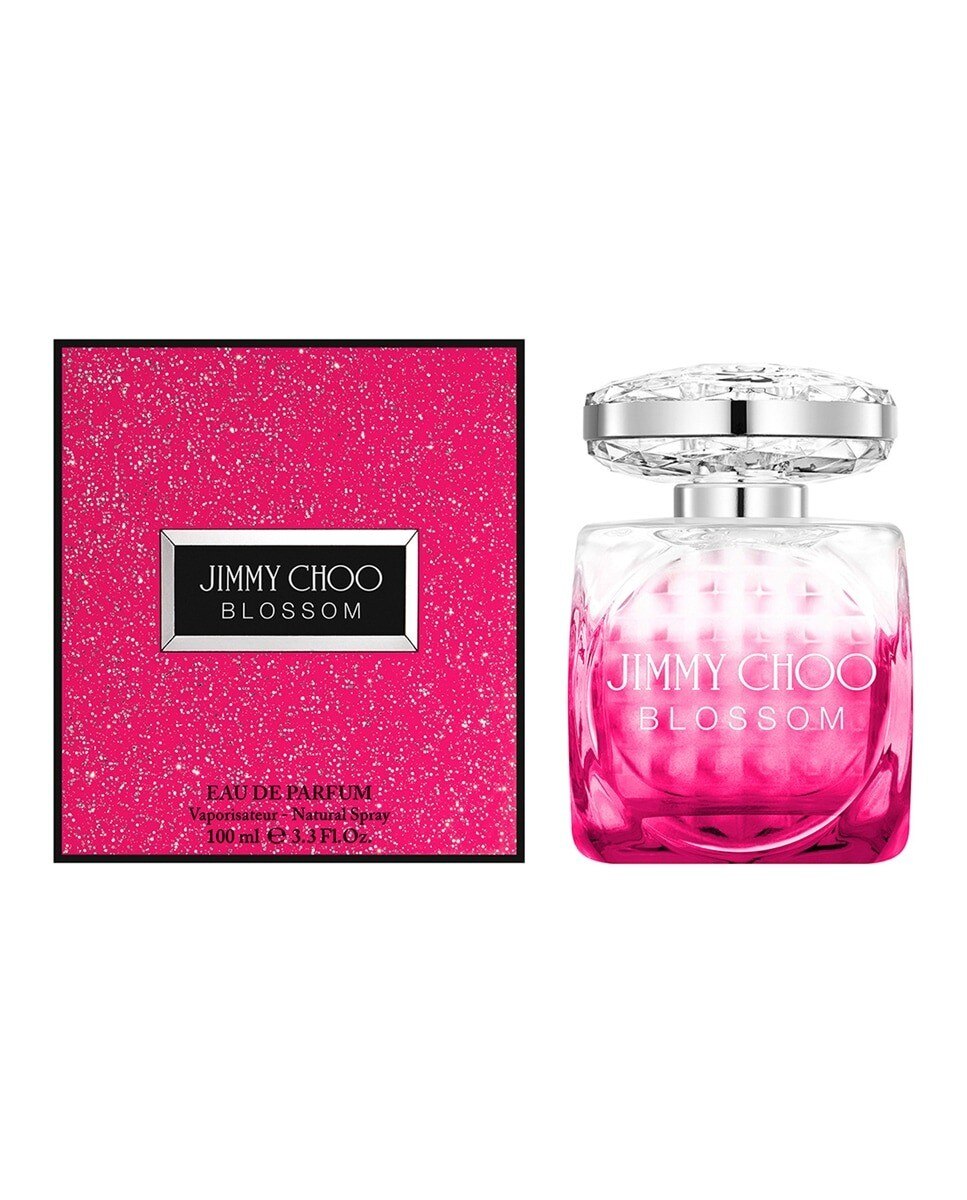 Blossom Eau de Parfum 2